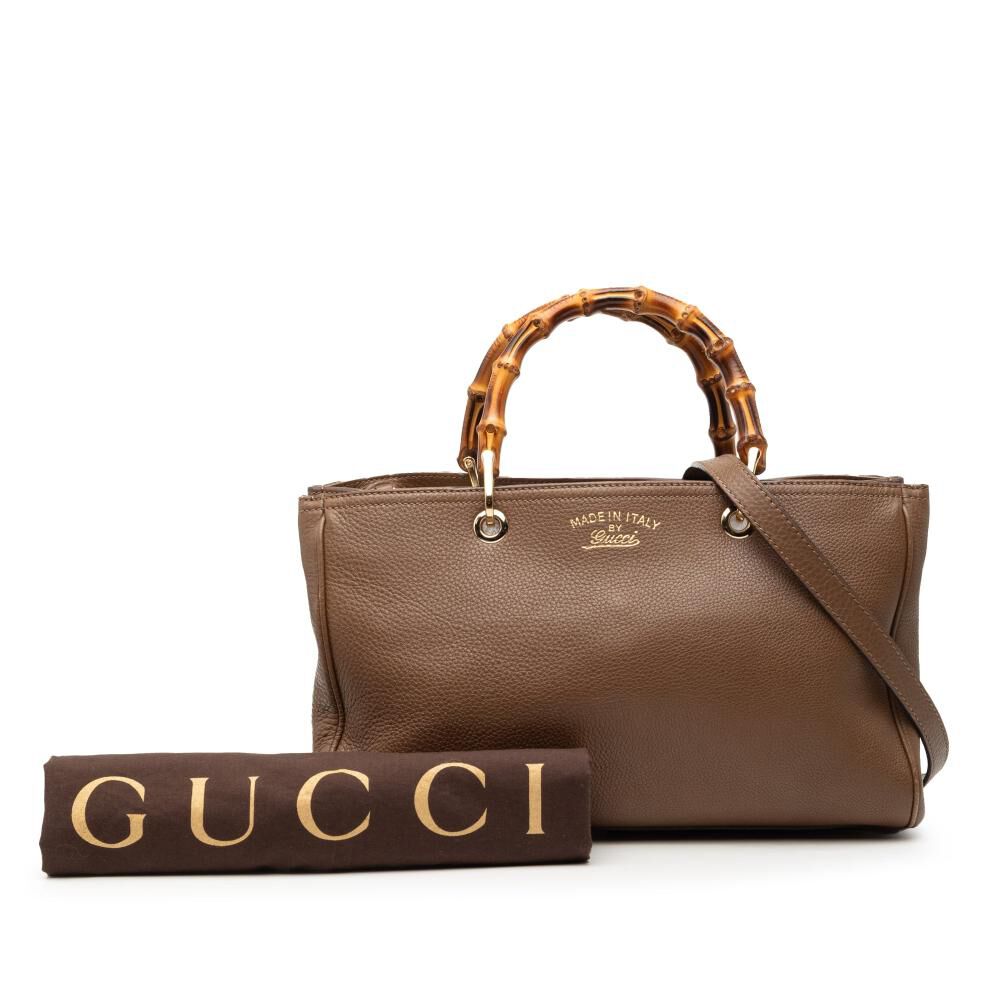 Gucci Bamboo