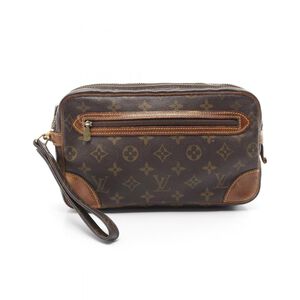 Louis Vuitton Marly Dragonne