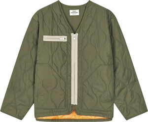 Poly Twill Alice Jacket