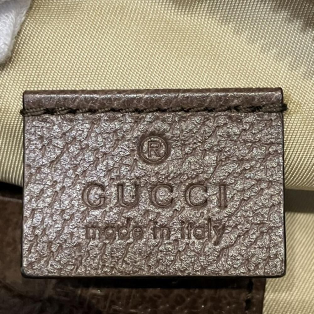 Gucci Belt Bag