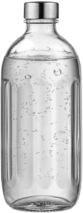 Glass bottle 800ml