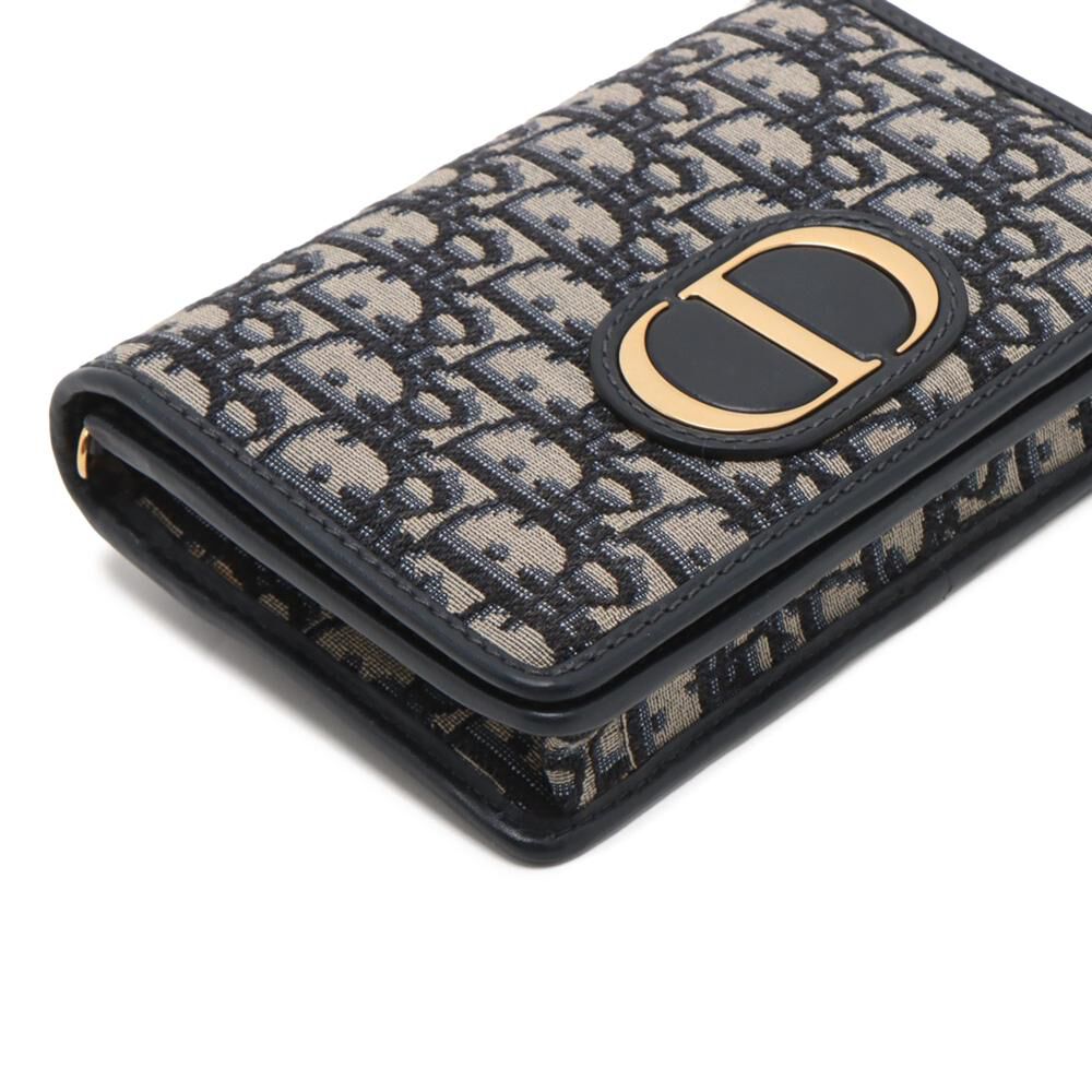 Dior Cosmetic Pouch