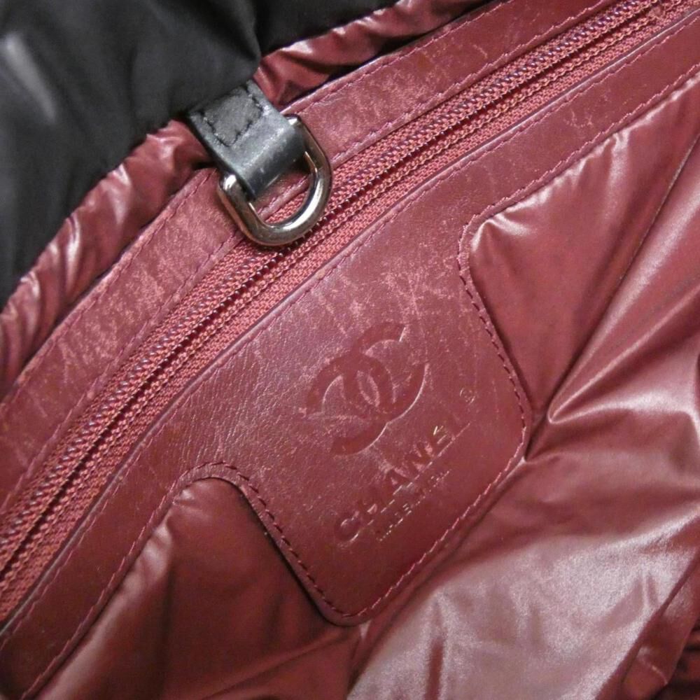 Chanel Tote
