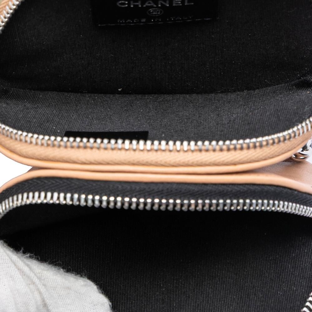 Chanel Crossbody Bag