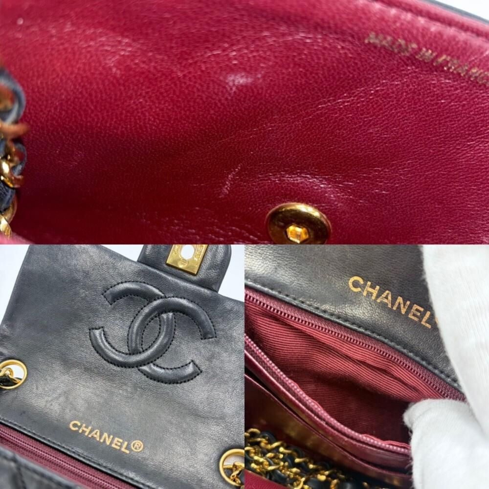 Chanel Shoulder Bag