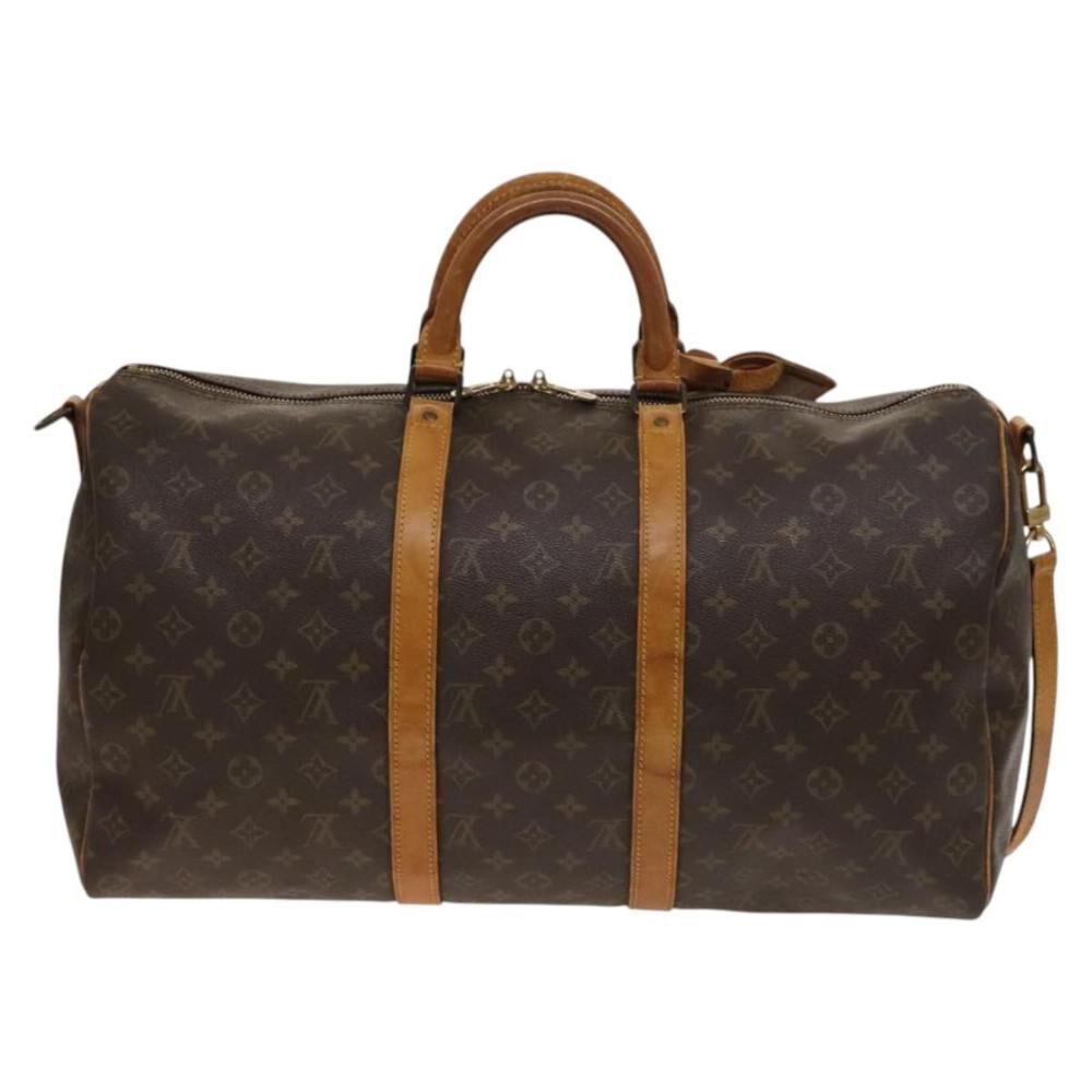 Louis Vuitton Keepall
