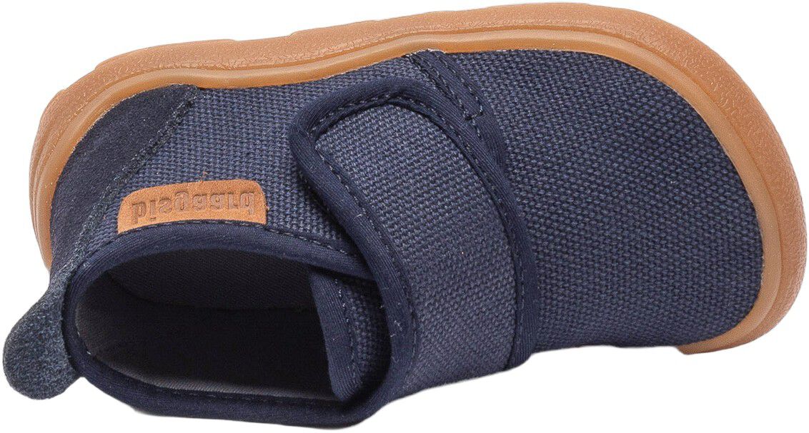 bisgaard barefoot basic