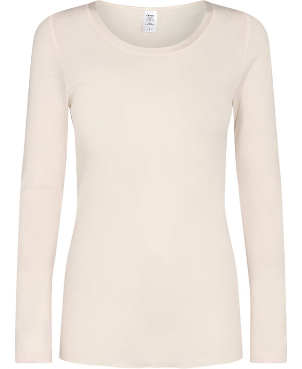 DAMEN Top langarm