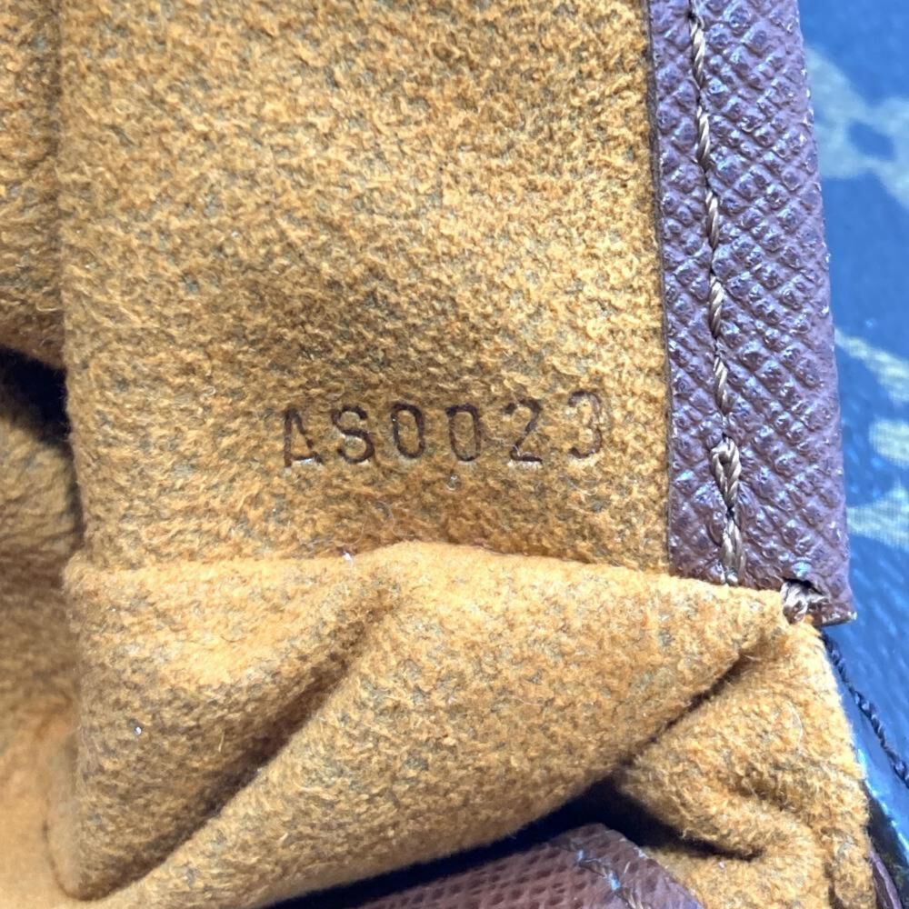 Louis Vuitton Musette Salsa