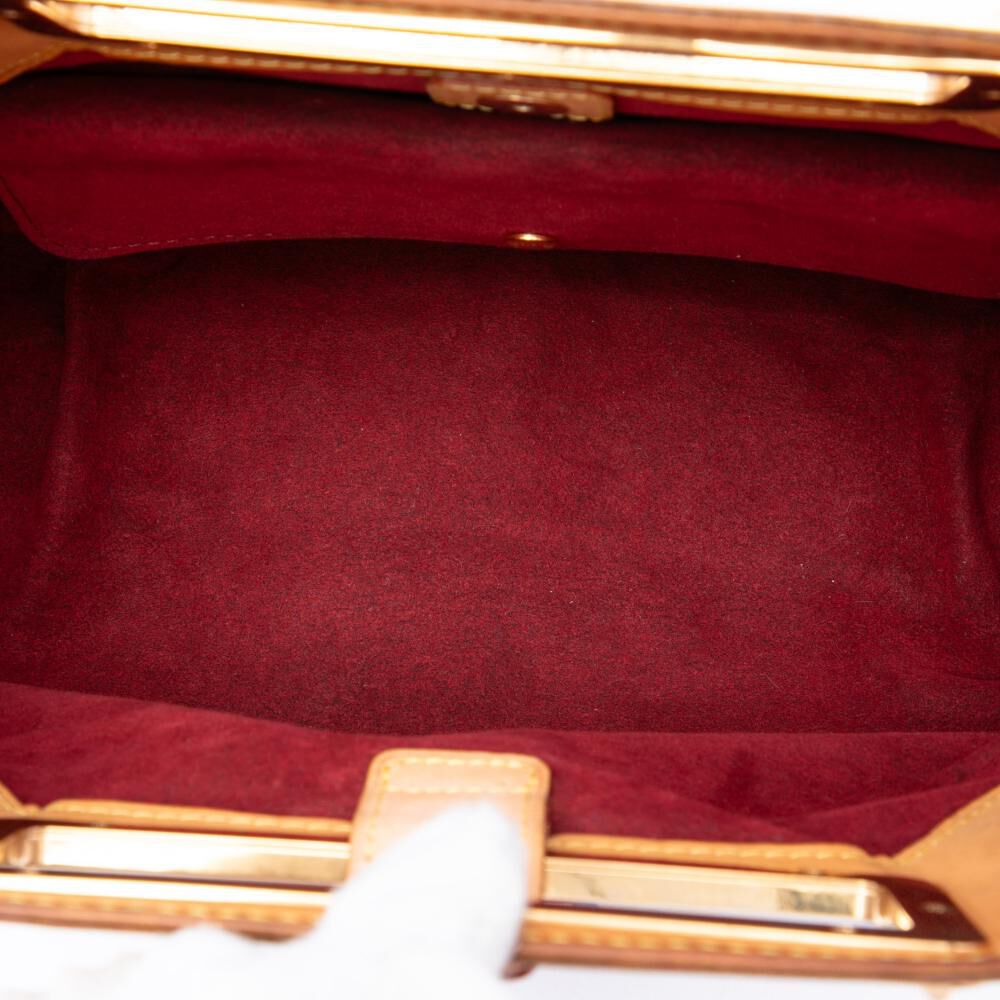 Louis Vuitton Judy