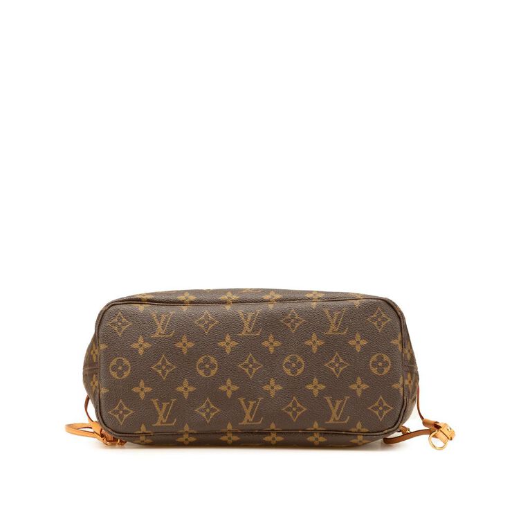 Louis Vuitton Neverfull