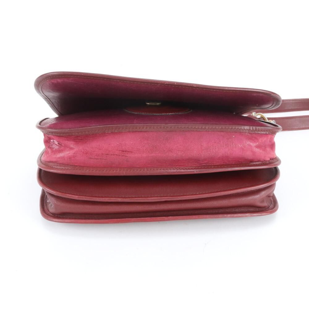 Cartier Shoulder Bag
