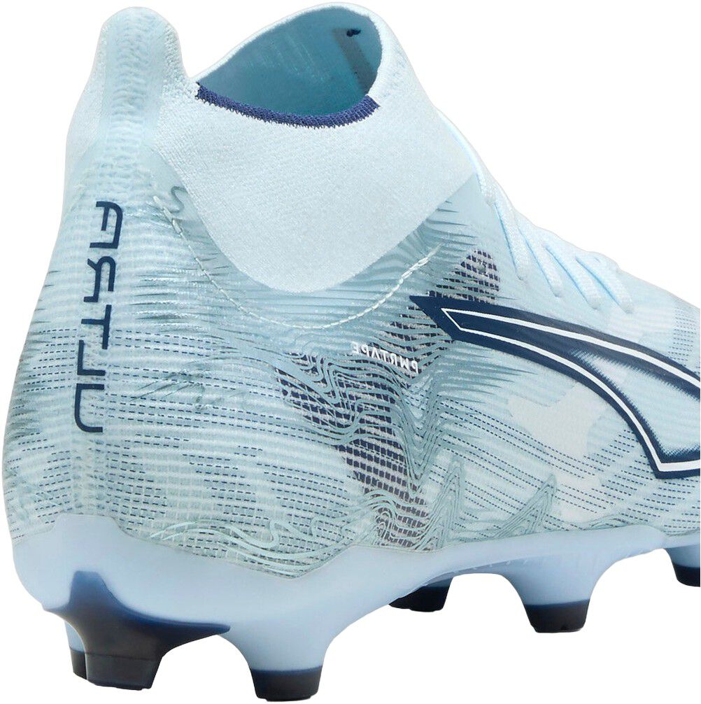 Ultra 6 Match+ FG/AG Fodboldst&oslash;vler