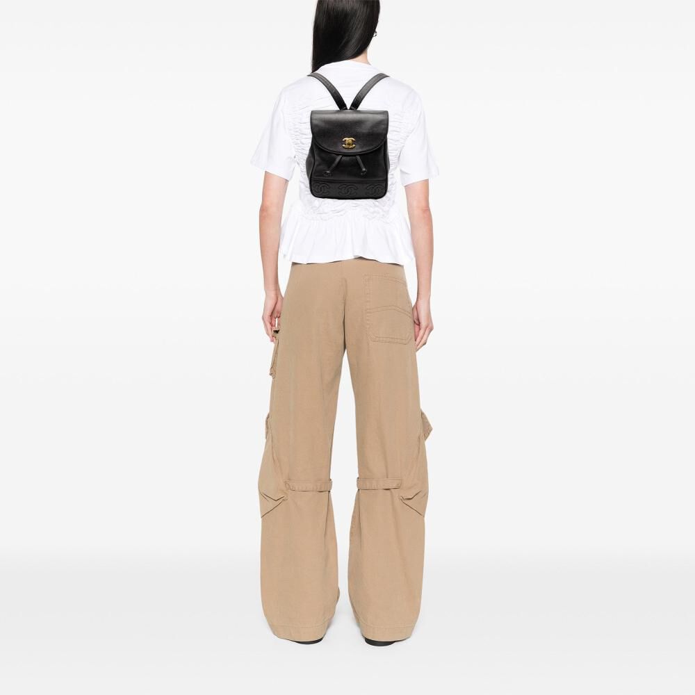 Chanel Backpack