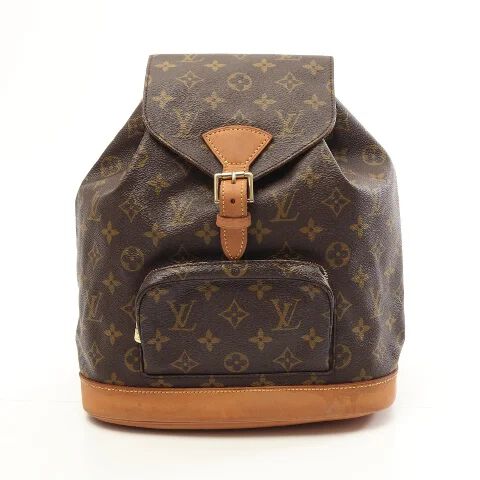 Louis Vuitton Backpack