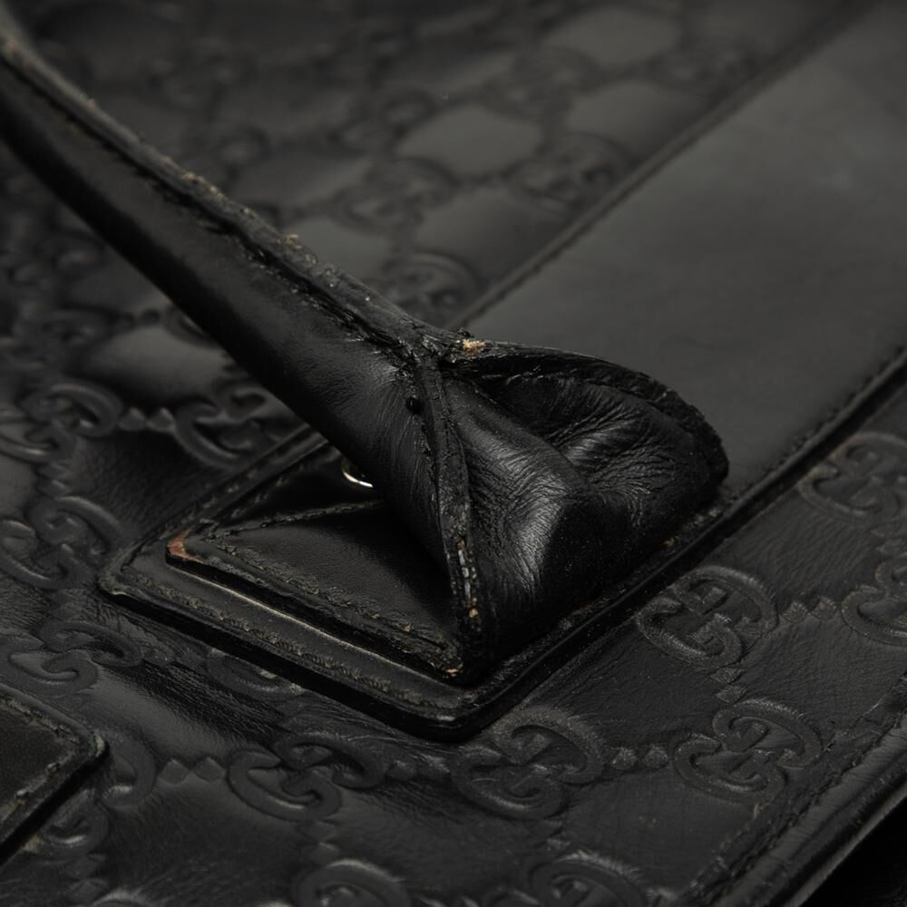 Gucci Briefcase