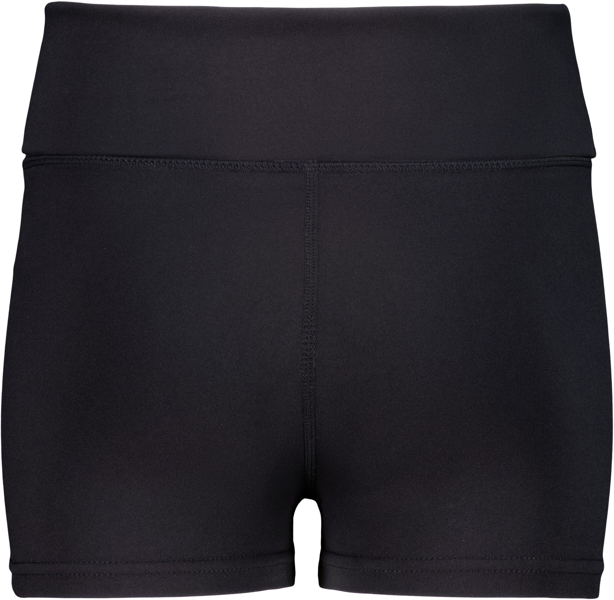 Fold Down Hotpants