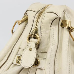 Chlo&eacute; Handbag