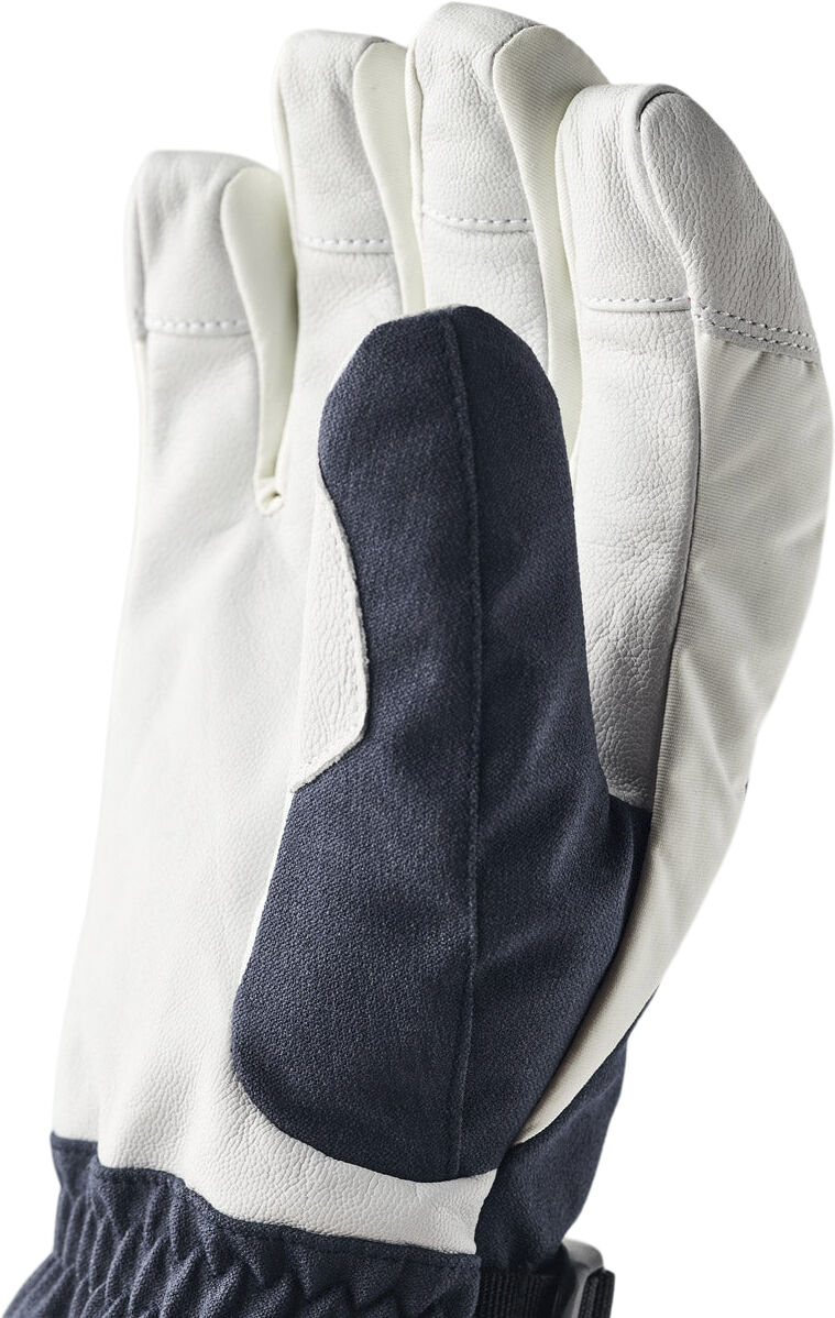 Powder Gauntlet 5 finger Skihandsker