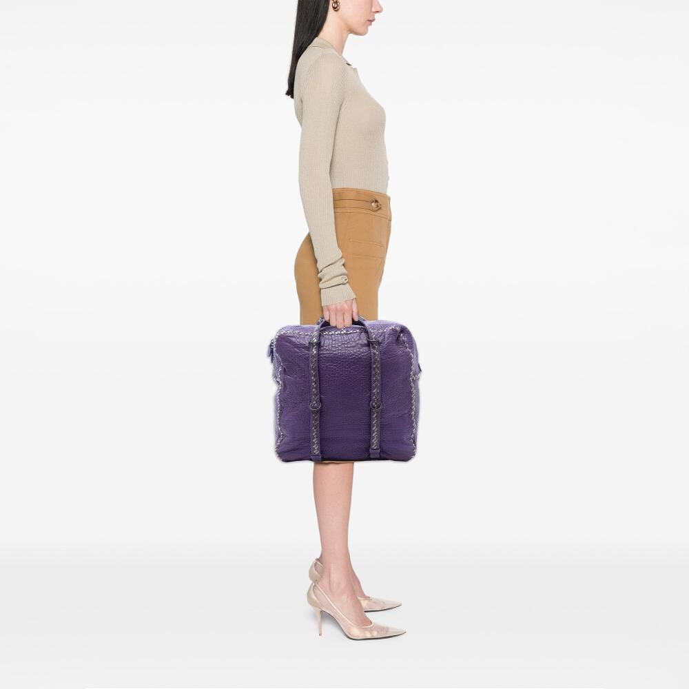 Bottega Veneta Travel Bag
