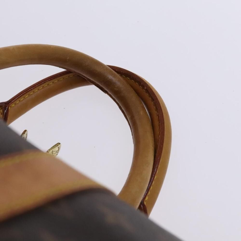 Louis Vuitton Keepall