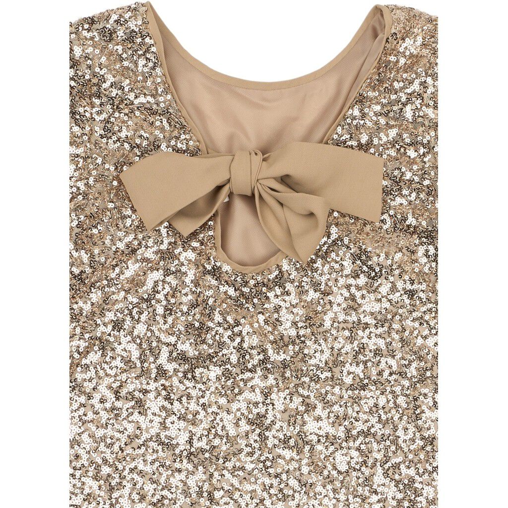 TNRupa S_S Sequin Top
