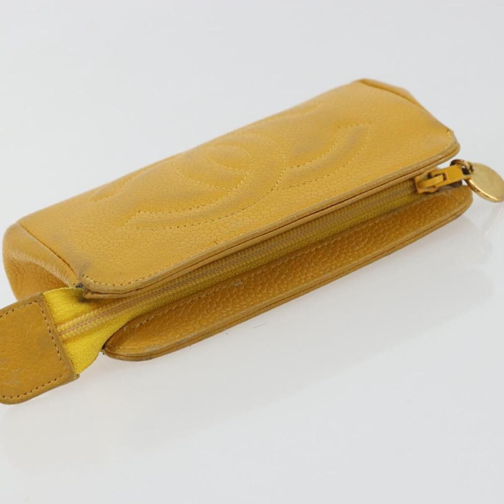 Chanel Pouch
