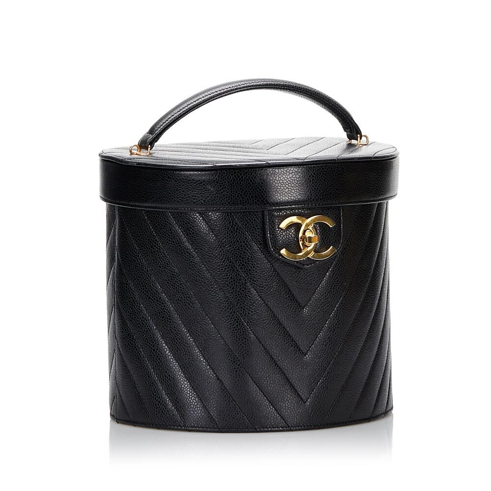 Chanel Vanity