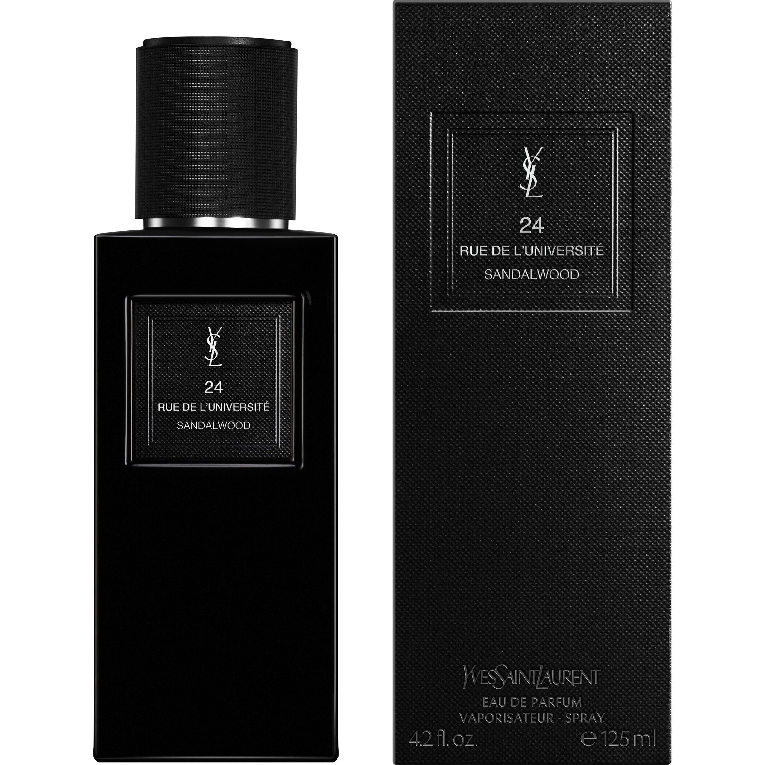 YSL LVP UNIVERSITE R25 EDP 125ML