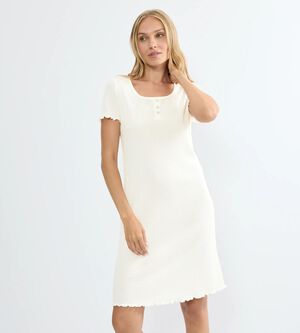 Mix & Match NDK Pointelle