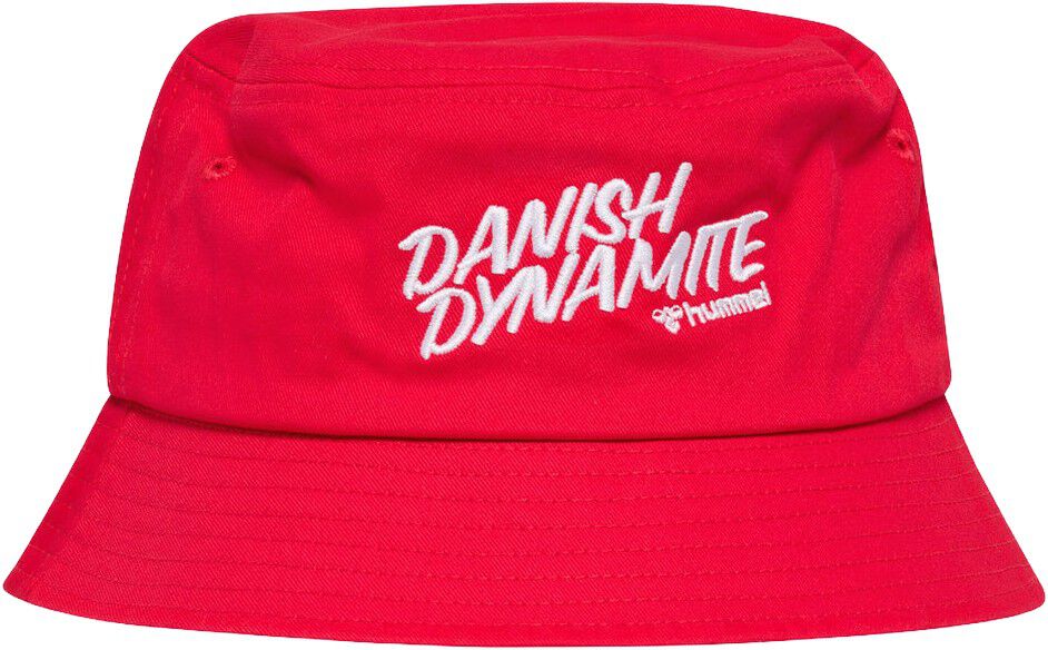 Danmark DBU 2026 Fan Dynamite B&oslash;llehat