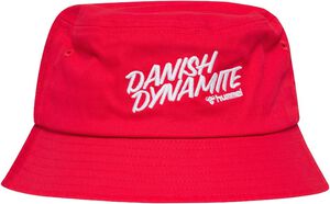 Danmark DBU 2026 Fan Dynamite B&oslash;llehat