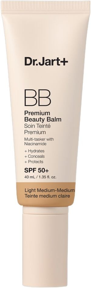 PREMIUM BB SPF50-02 LIGH 40ML/1. 35F
