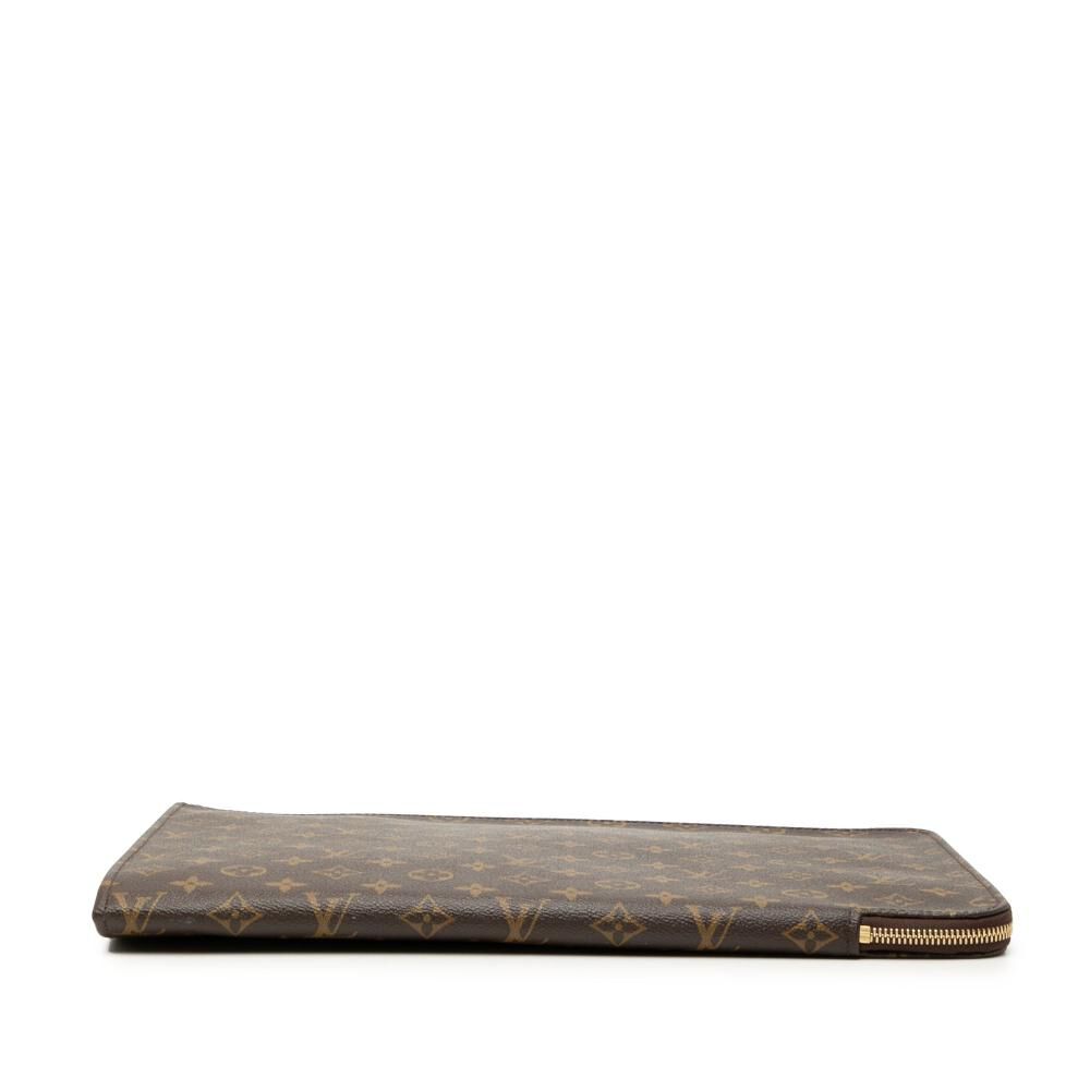 Louis Vuitton Poche Documents