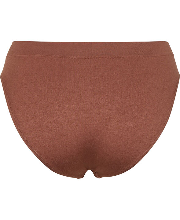 Mellanie 3 S Seamless Brief