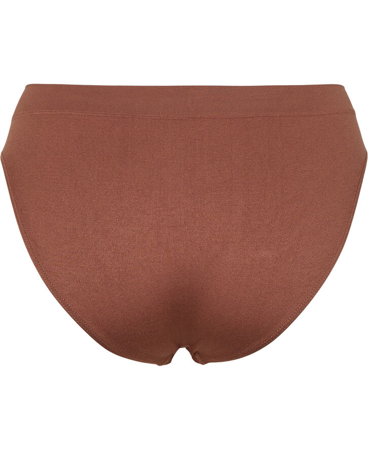 Mellanie 3 S Seamless Brief