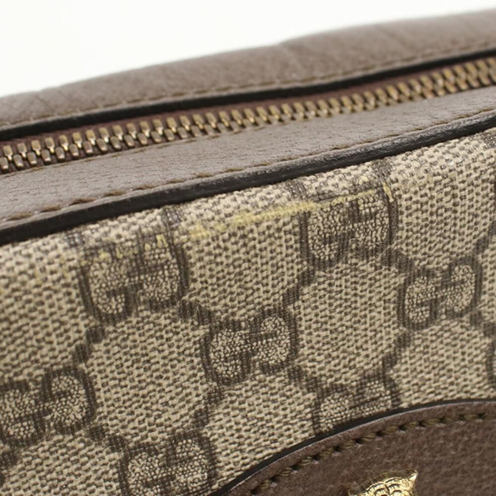 Gucci Messenger Bag