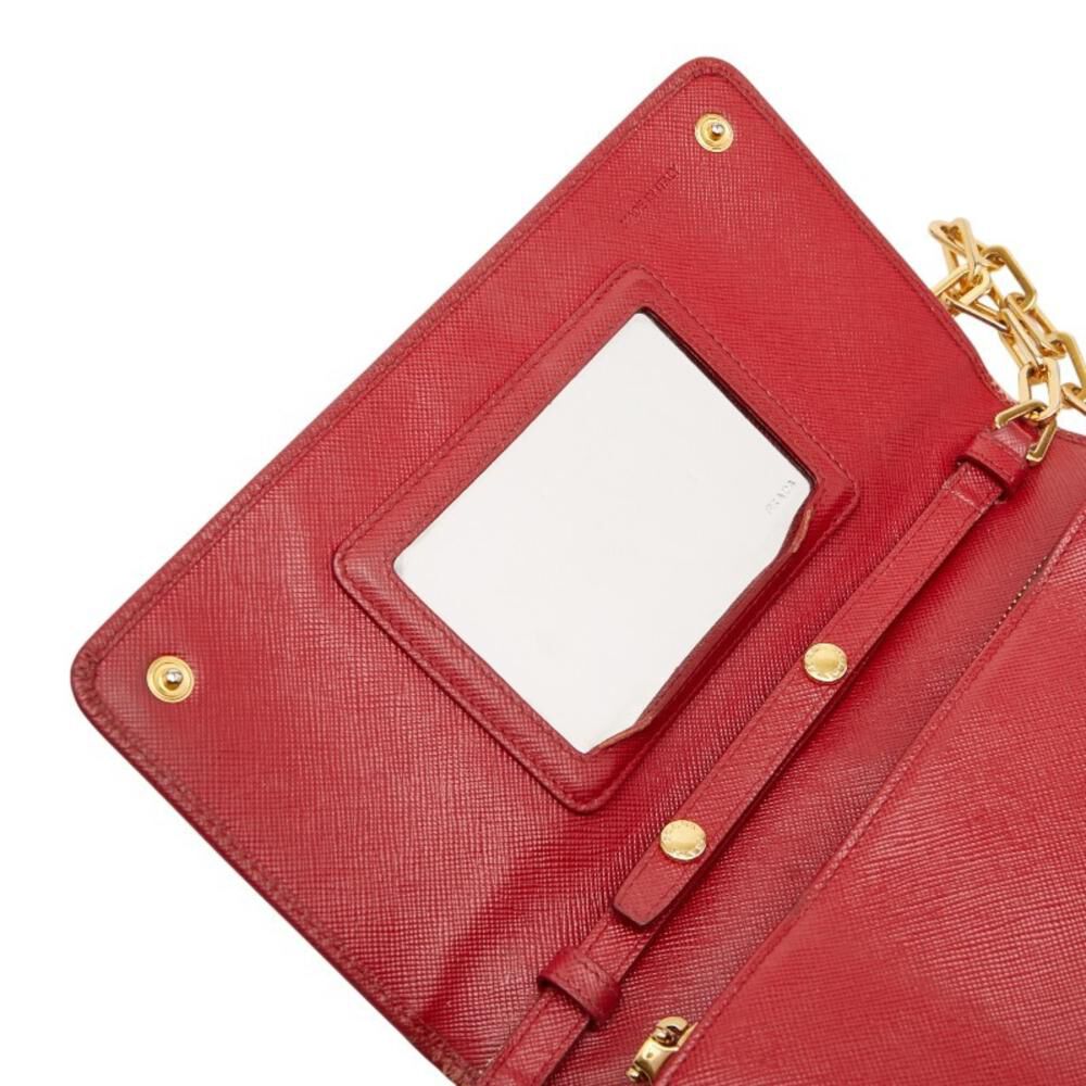 Prada Shoulder Bag