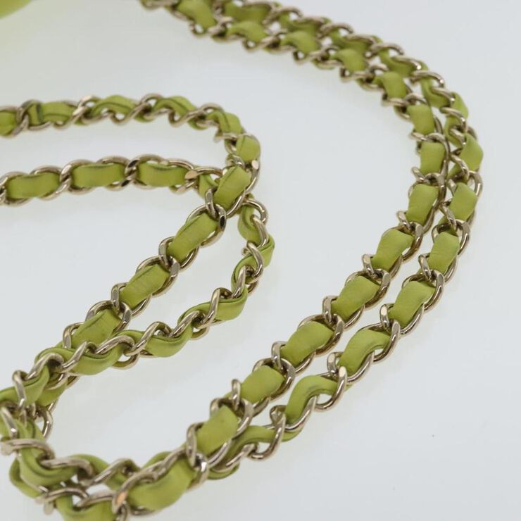 Chanel Crossbody Bag