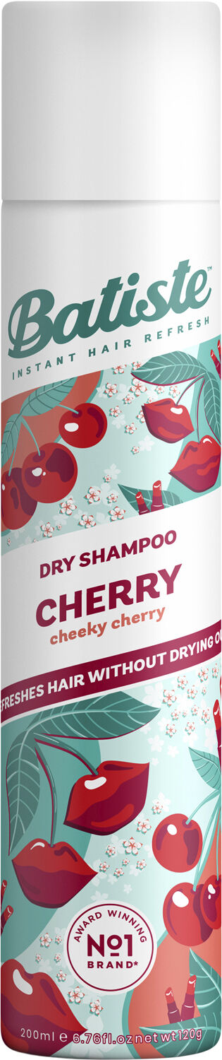 Batiste Cherry 200ml