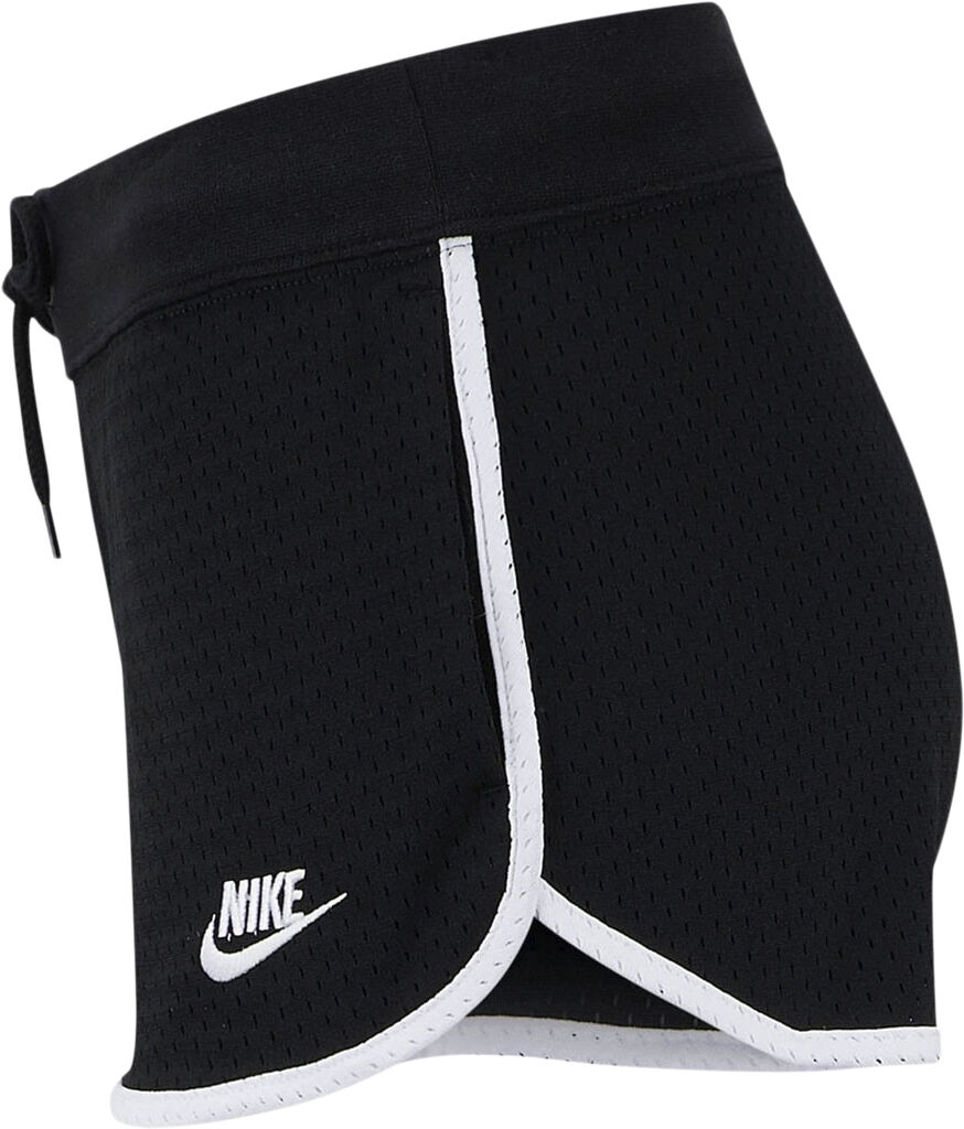 sportswear heritage mesh short