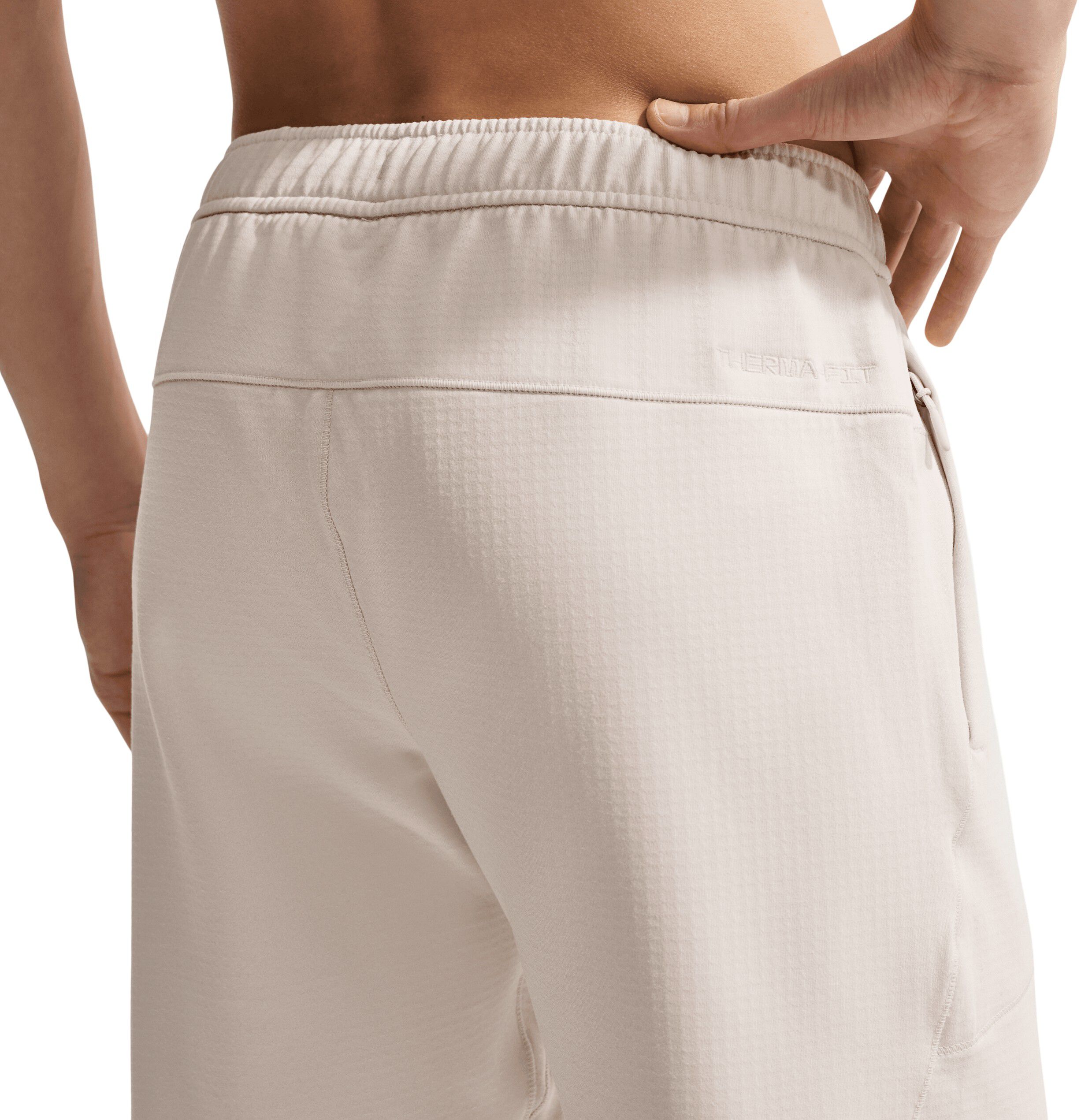 M NK TF UV PRMRY WARM JOGGER