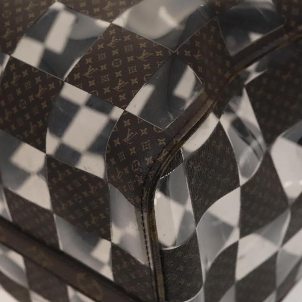 Louis Vuitton Keepall