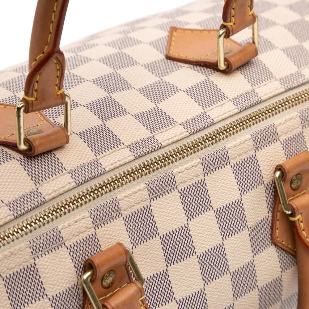 Louis Vuitton Speedy