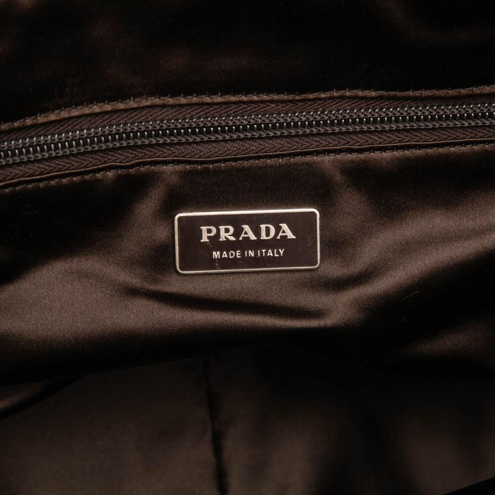 Prada Handbag