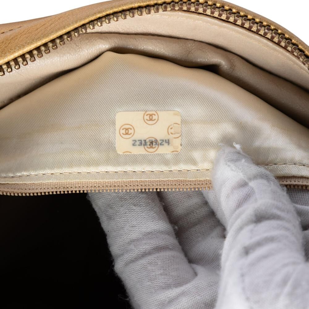Chanel Crossbody Bag