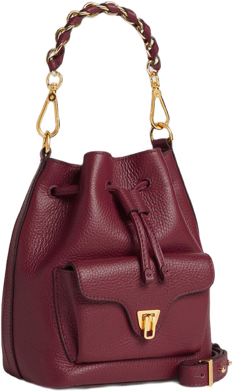 COCCINELLE BEAT GENERATIO