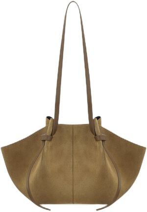 MOCHI SUEDE