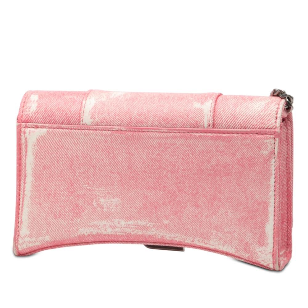 Balenciaga Hourglass