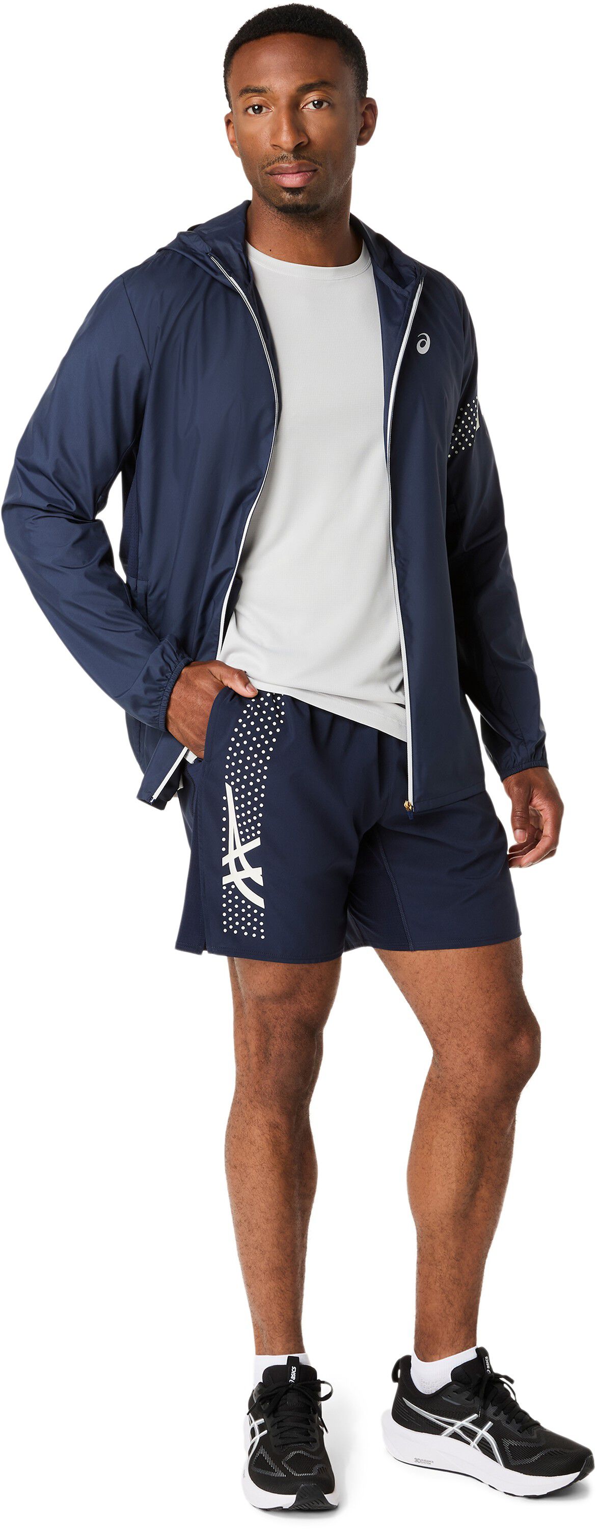 Icon 7 Inch L&oslash;beshorts